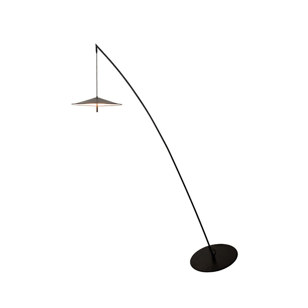 Steadfast Floor Lamp - view 19