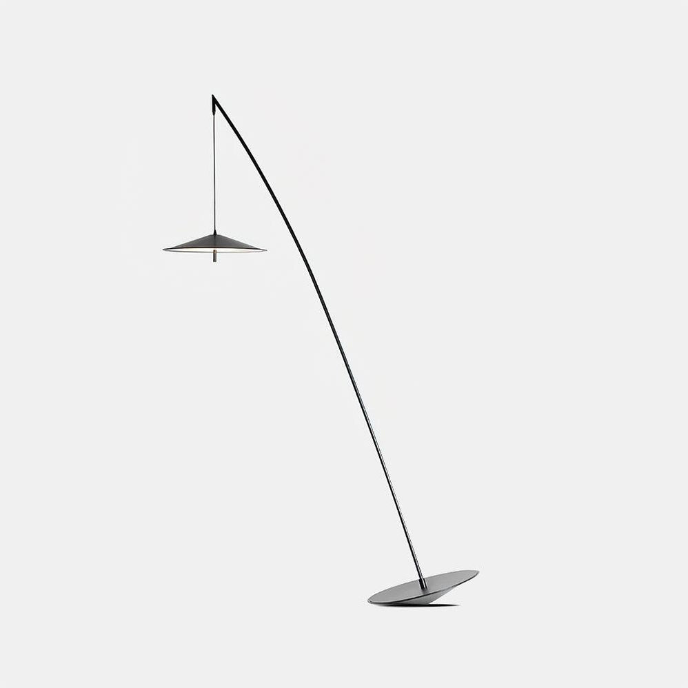 Steadfast Floor Lamp - view 20