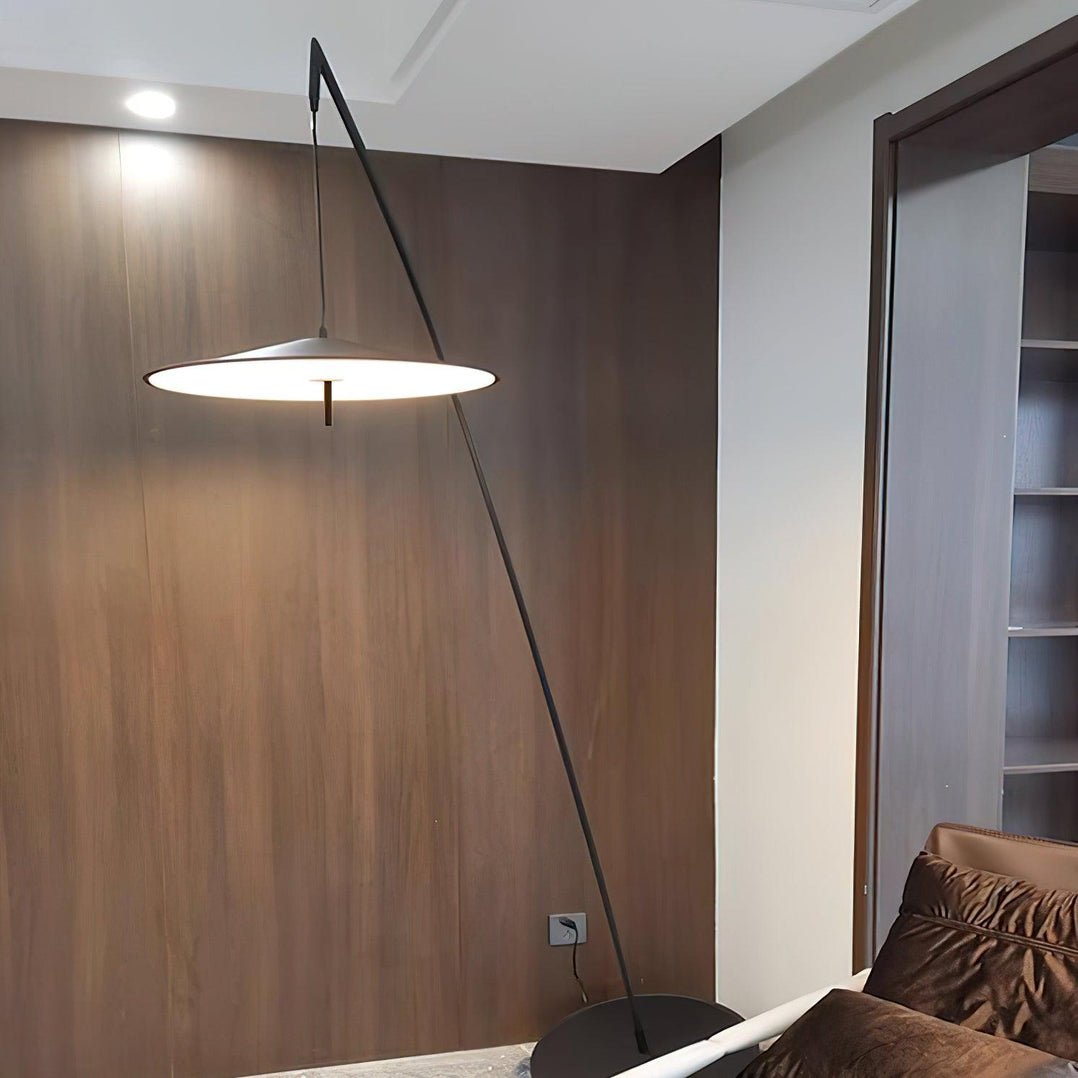 Steadfast Floor Lamp - view 9