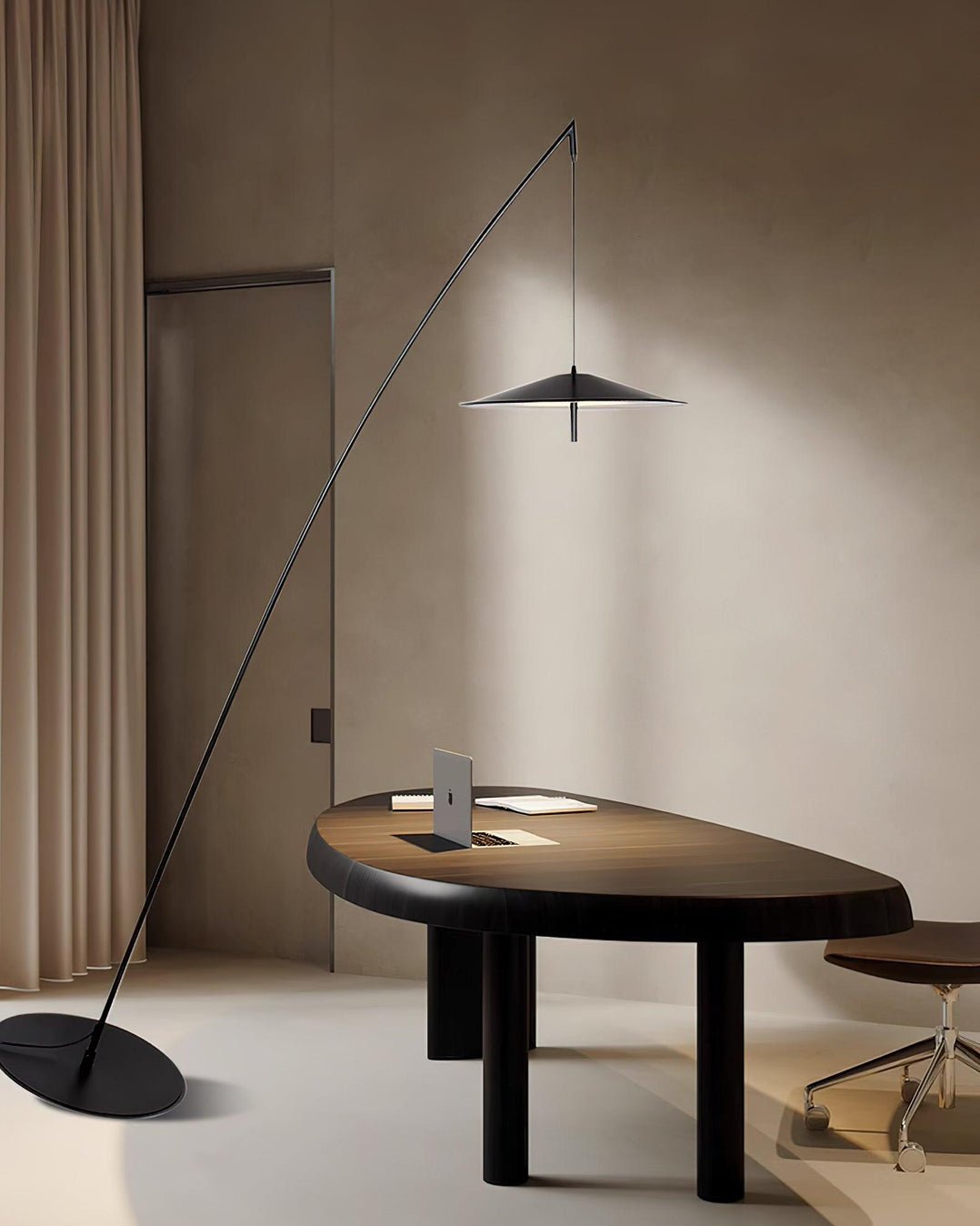 Steadfast Floor Lamp - view 11