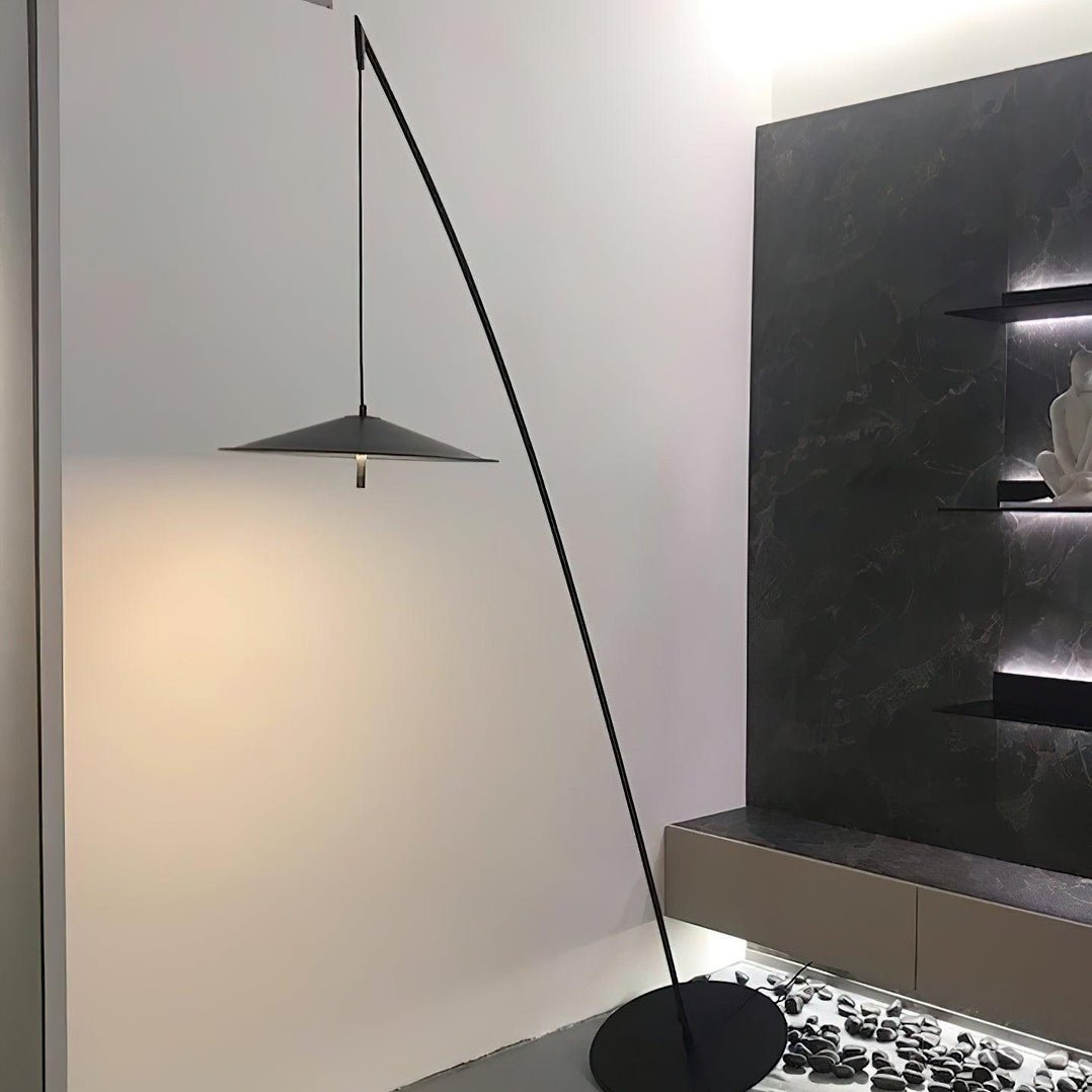 Steadfast Floor Lamp - view 3