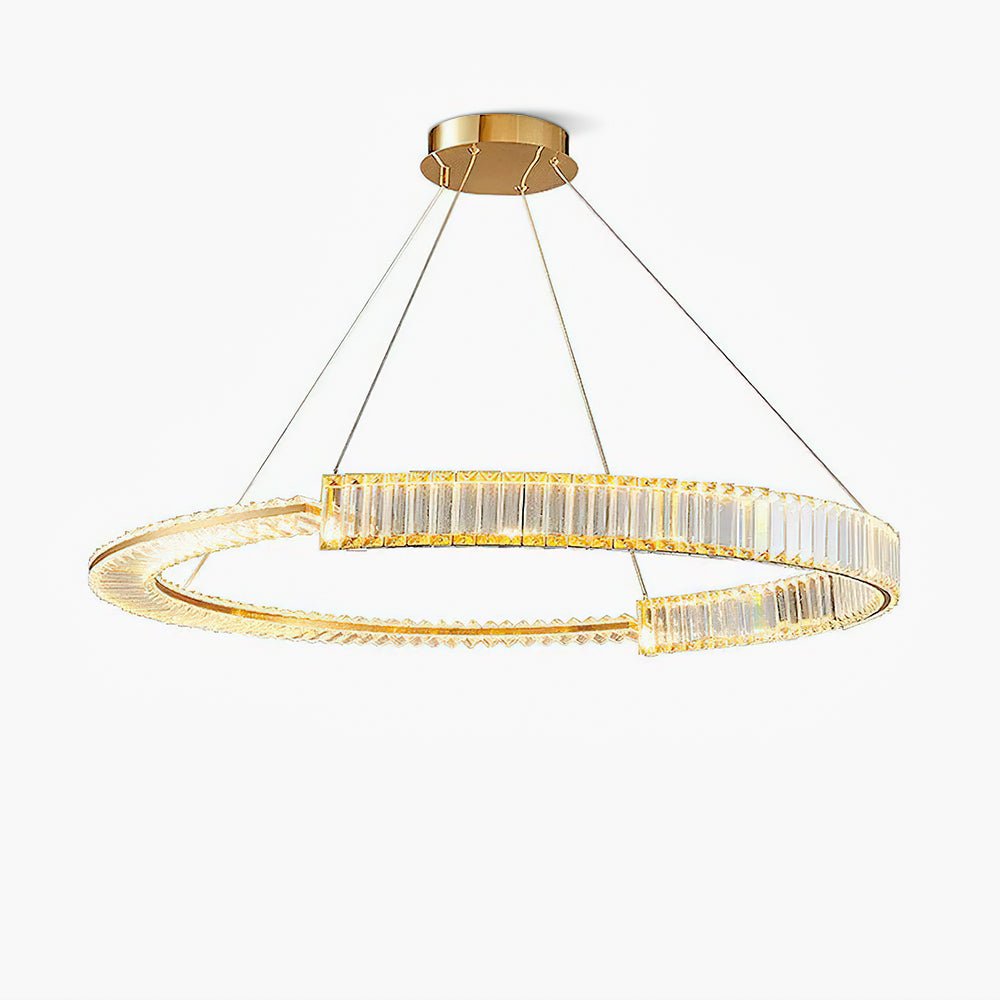 Stella LED Chandelier - view 16