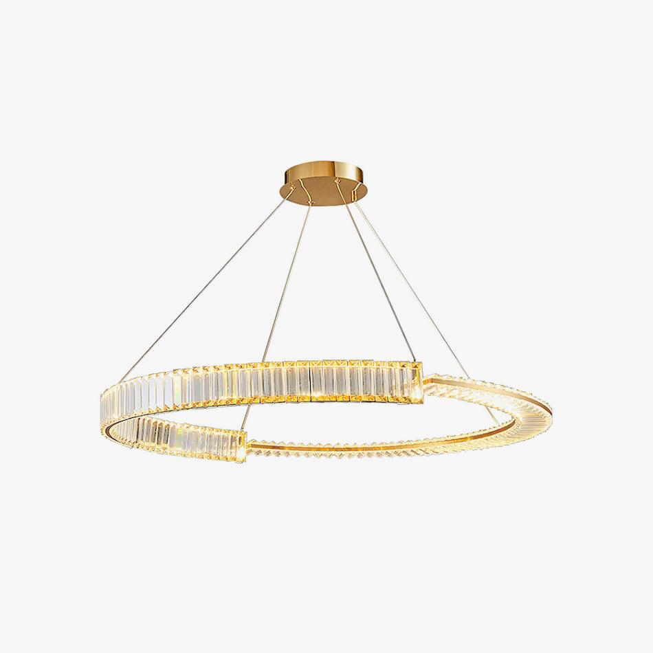 Stella LED Chandelier - view 9