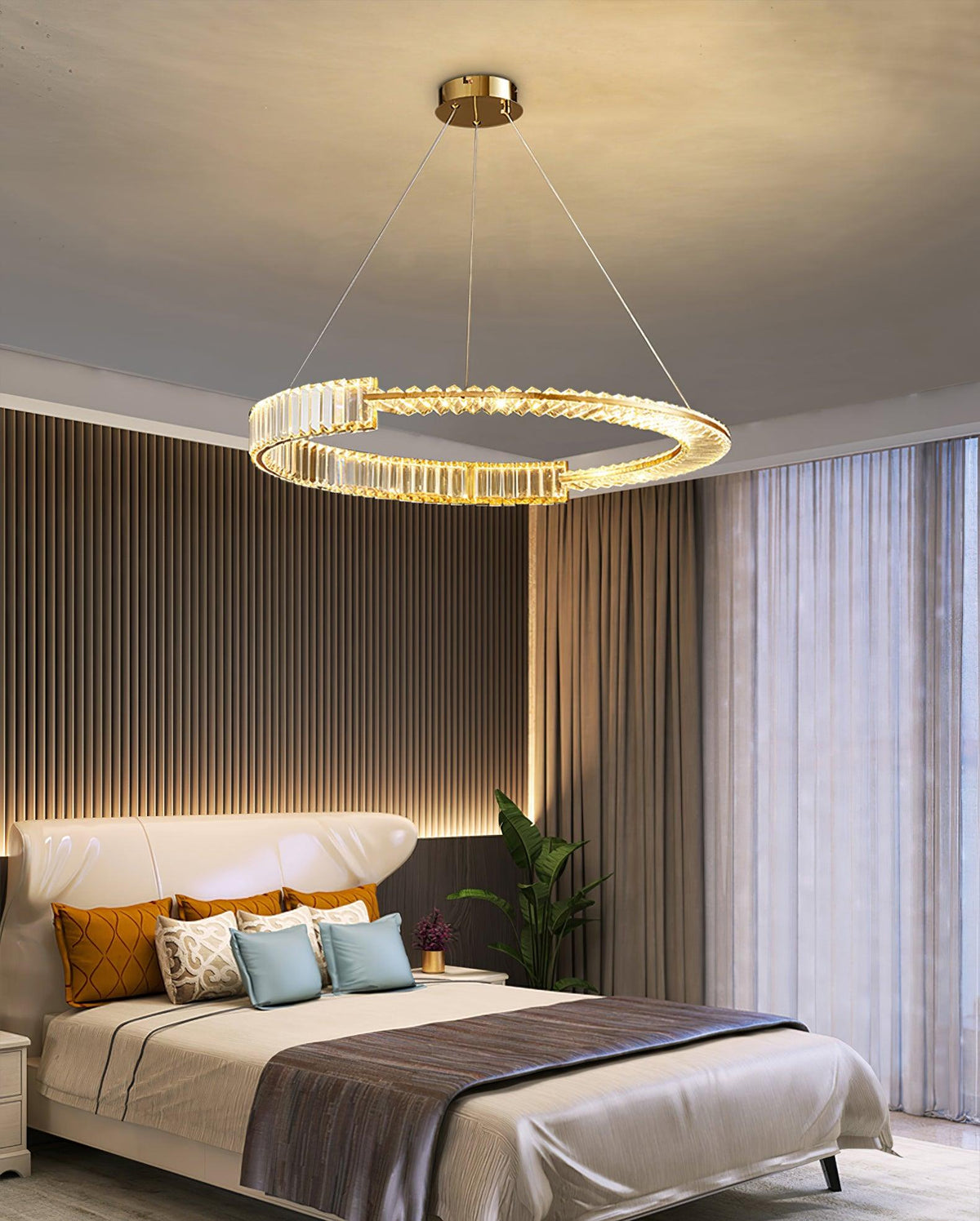 Stella LED Chandelier - view 11