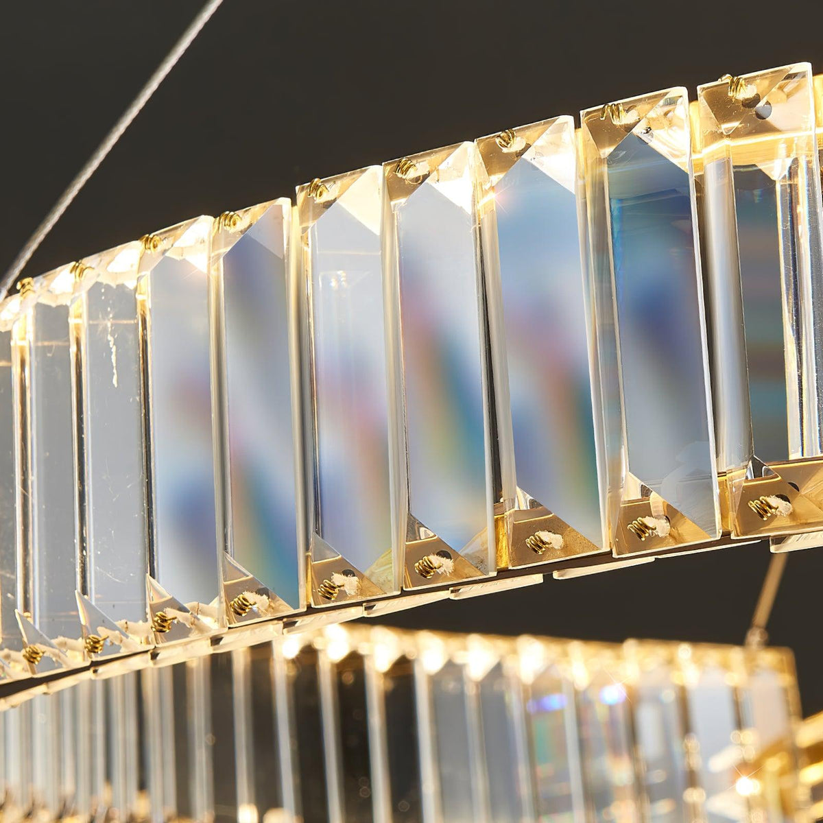 Stella LED Chandelier - view 17