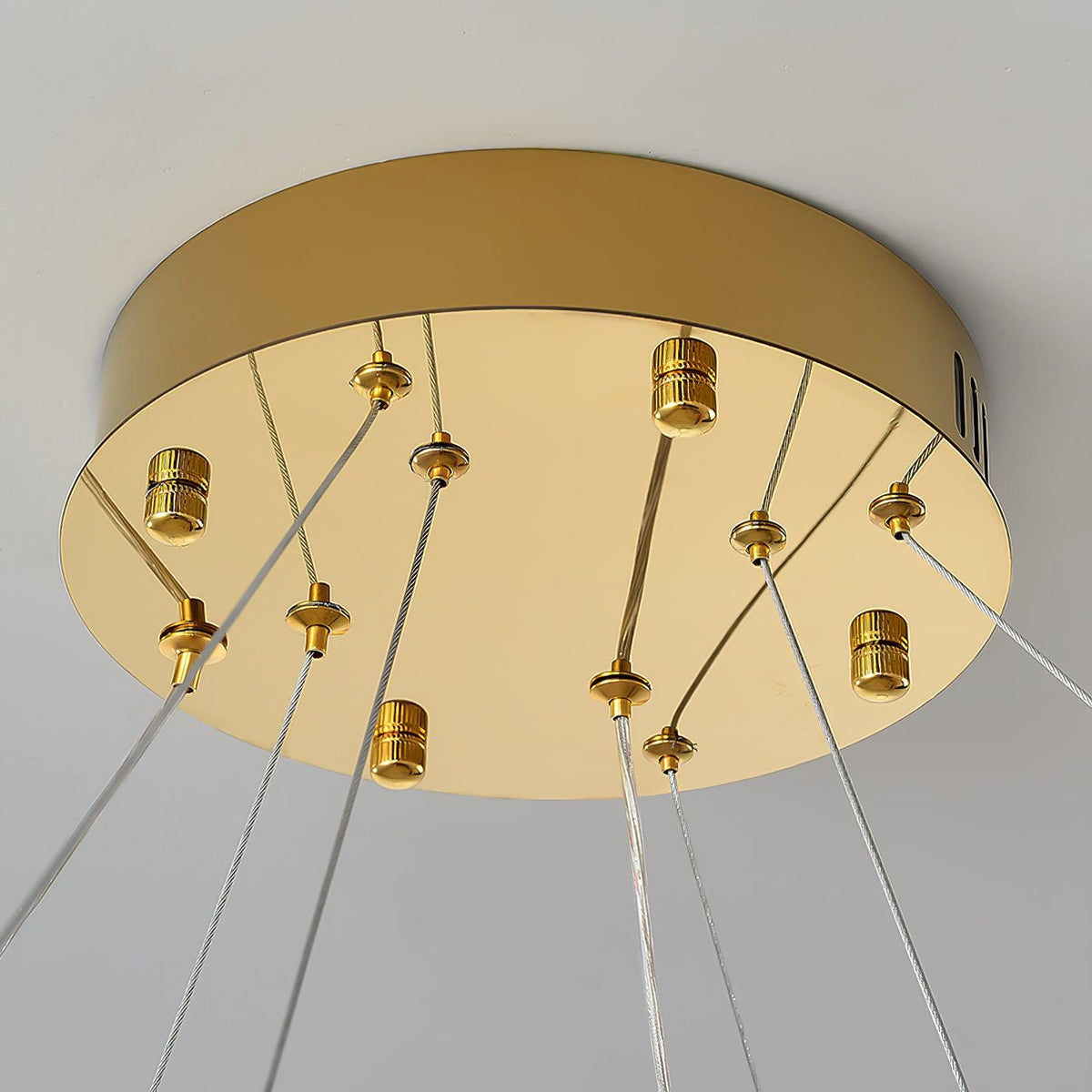 Stella LED Chandelier - view 19