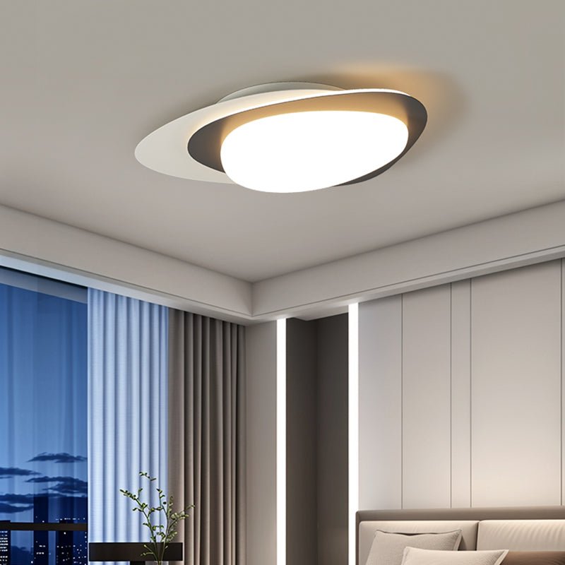 Stellar Orbit Ceiling Light