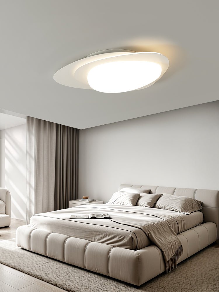 Stellar Orbit Ceiling Light