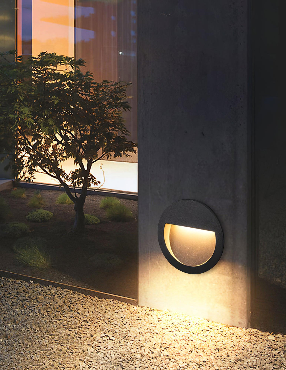 Step And Wall Light - view 13