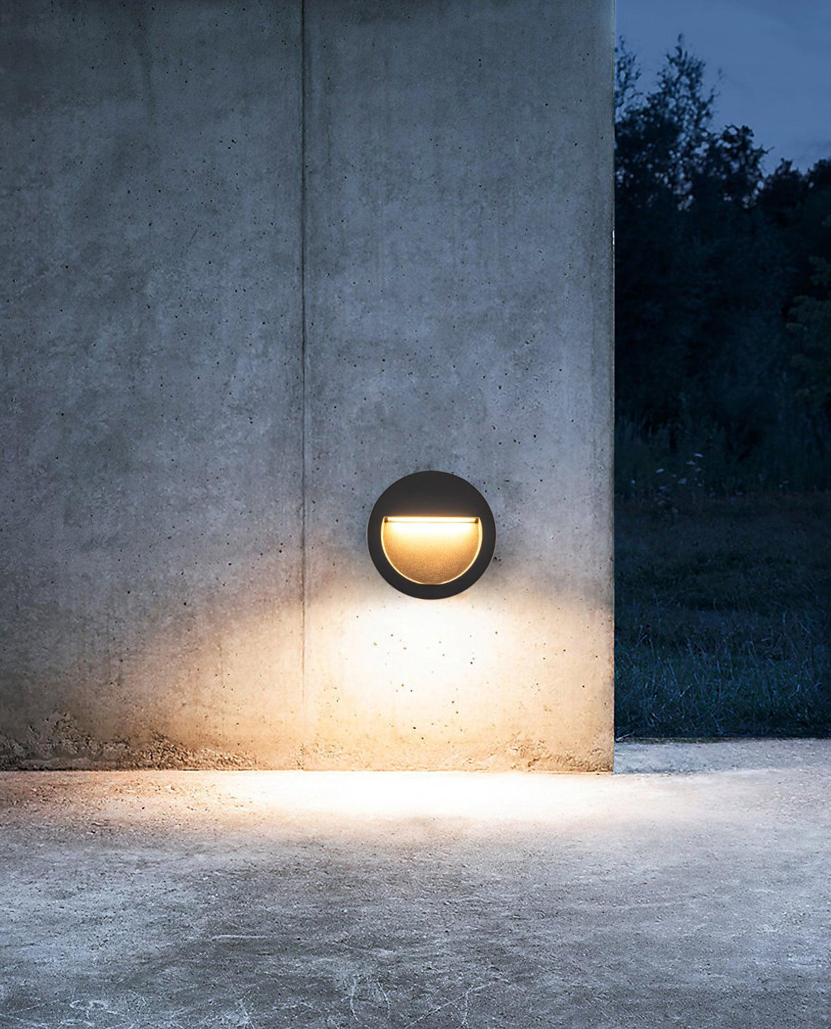 Step And Wall Light - view 17