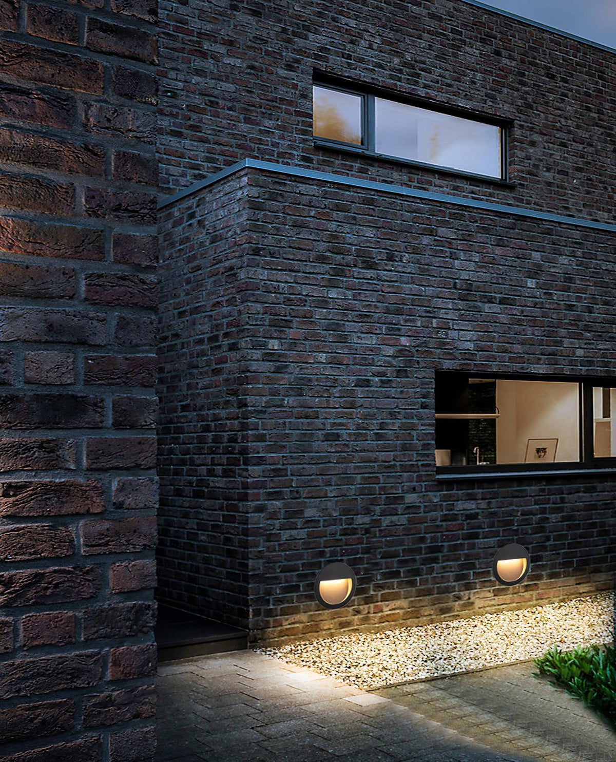 Step And Wall Light - view 16