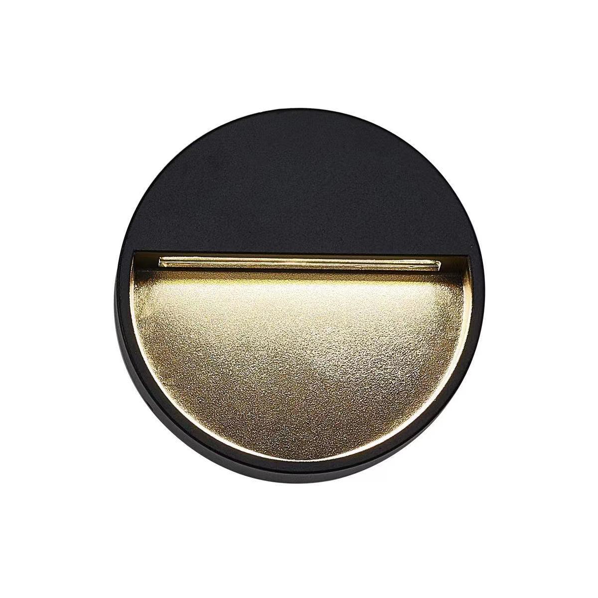 Step And Wall Light - view 19