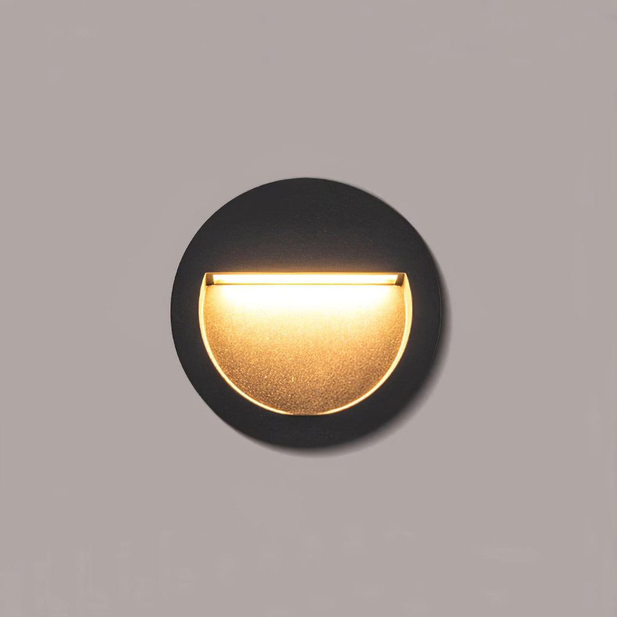 Step And Wall Light - view 20