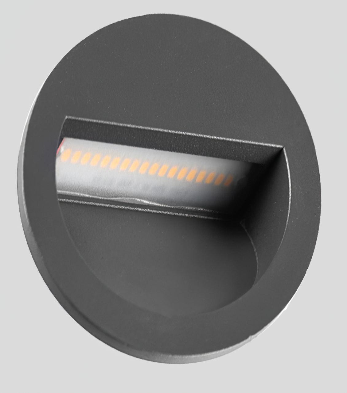 Step And Wall Light - view 18