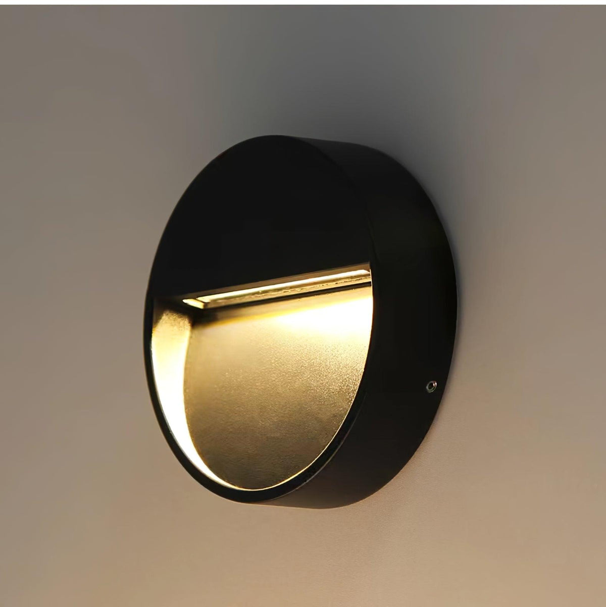 Step And Wall Light - view 7