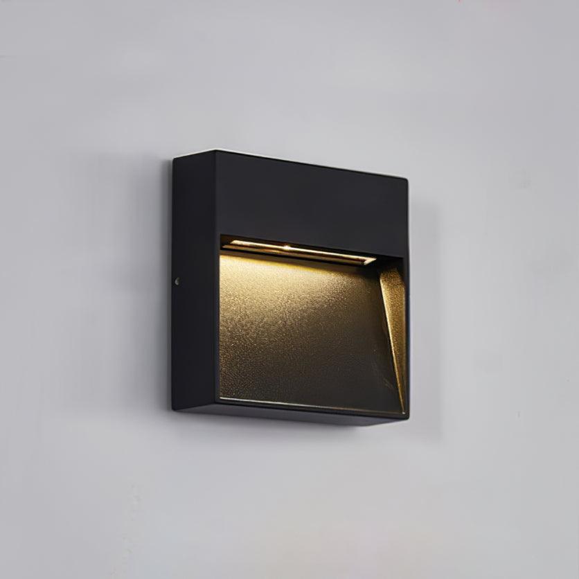 Step And Wall Light - view 23