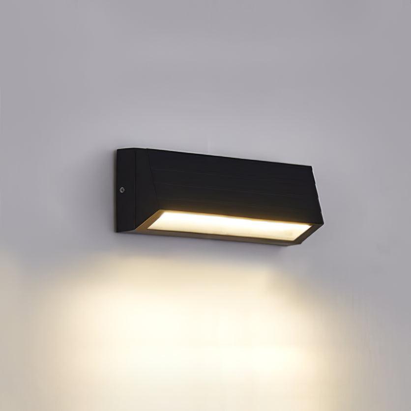 Step And Wall Light - view 24