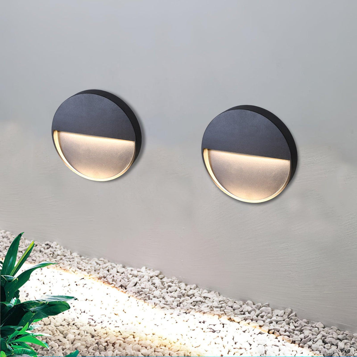 Step And Wall Light - view 12
