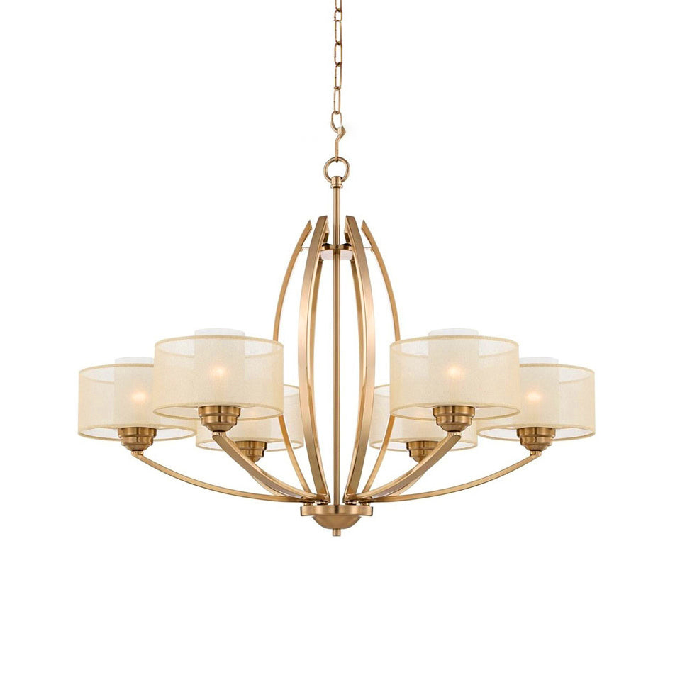 Stiffel Avira Chandelier - view 8