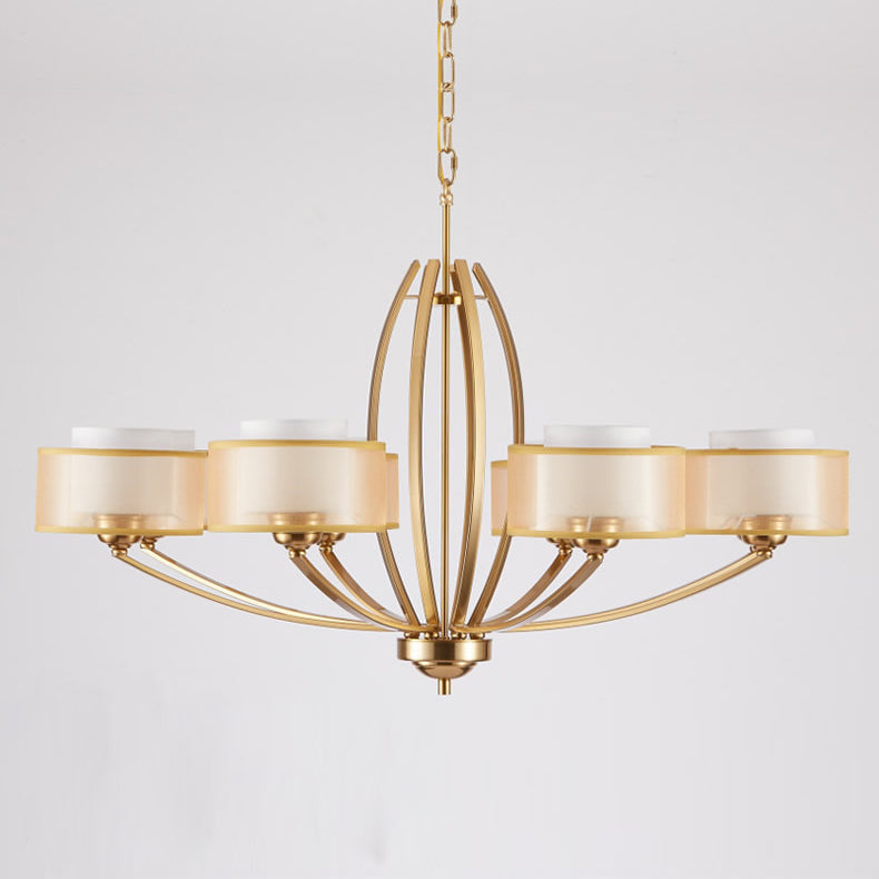 Stiffel Avira Chandelier - view 9