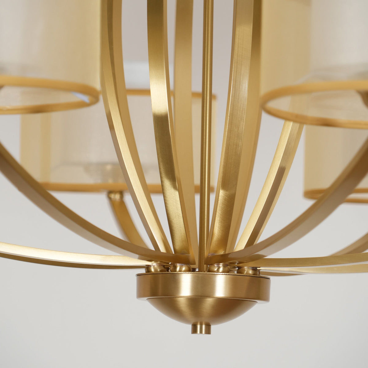 Stiffel Avira Chandelier - view 18