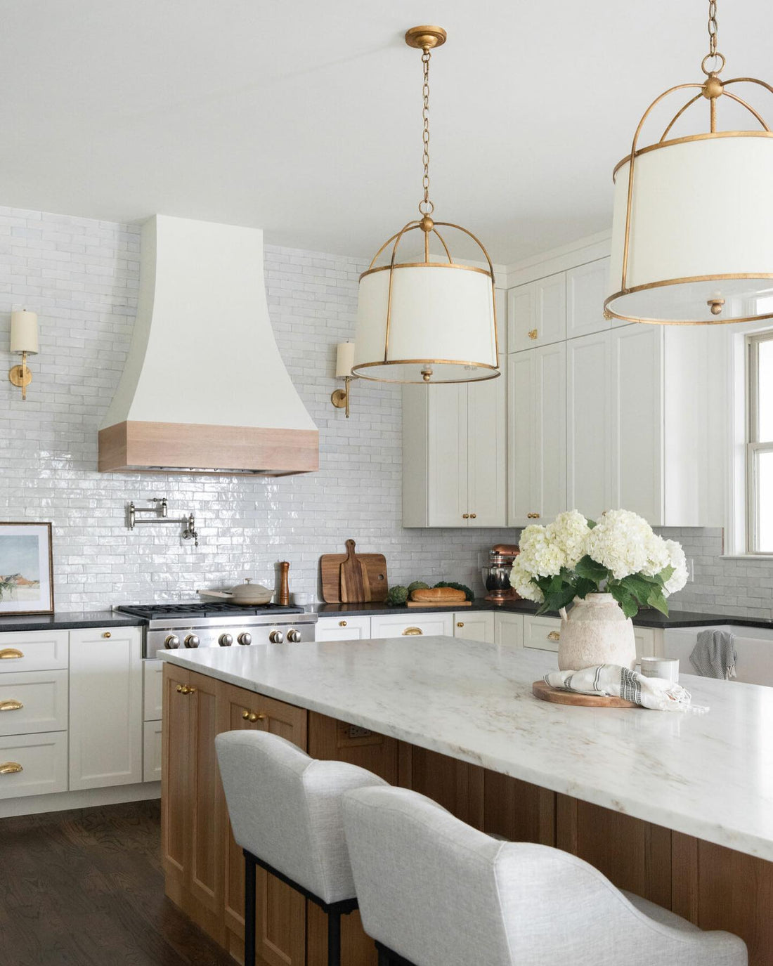 Callaway Pendant Lamp