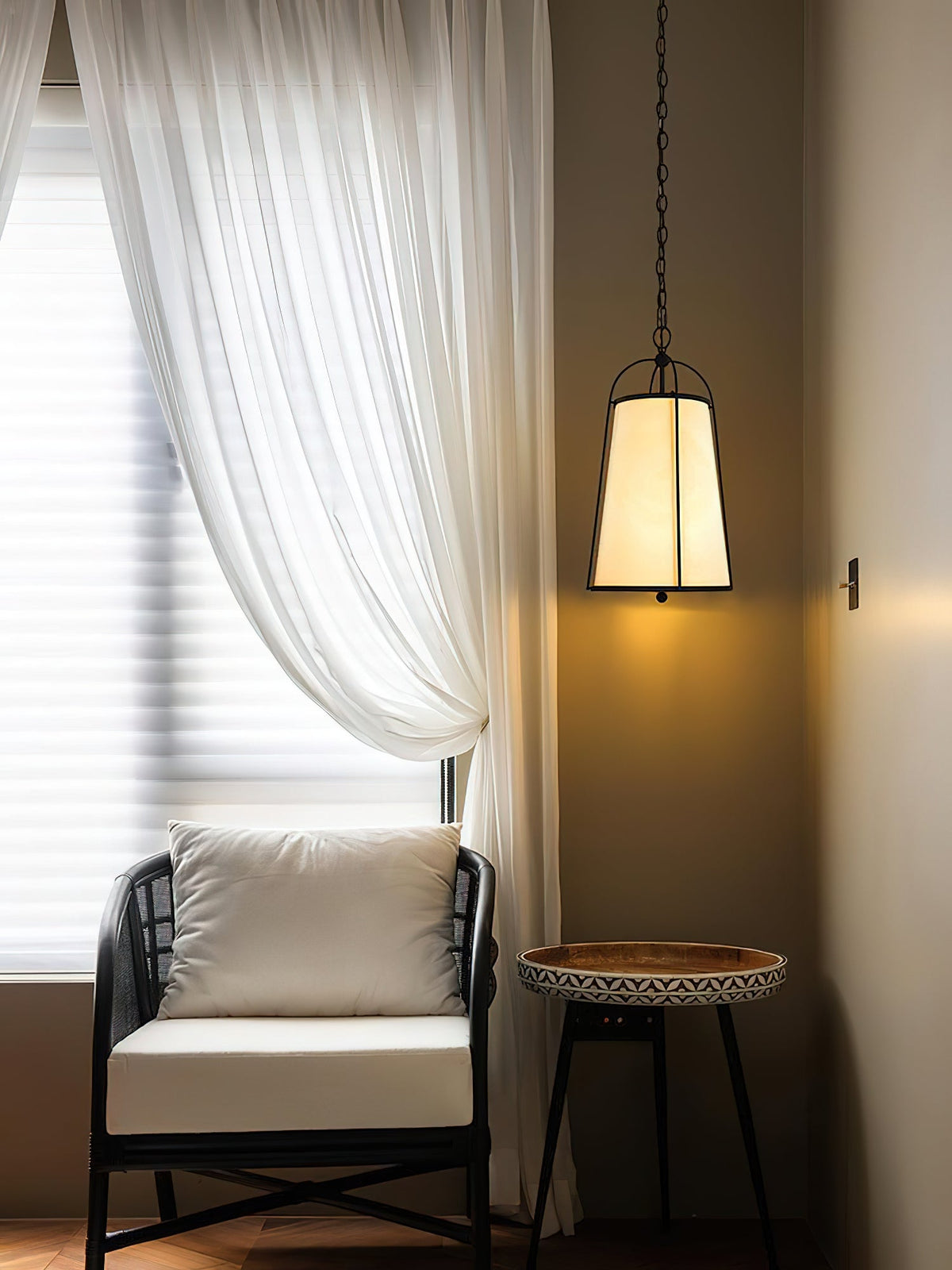 Callaway Pendant Lamp