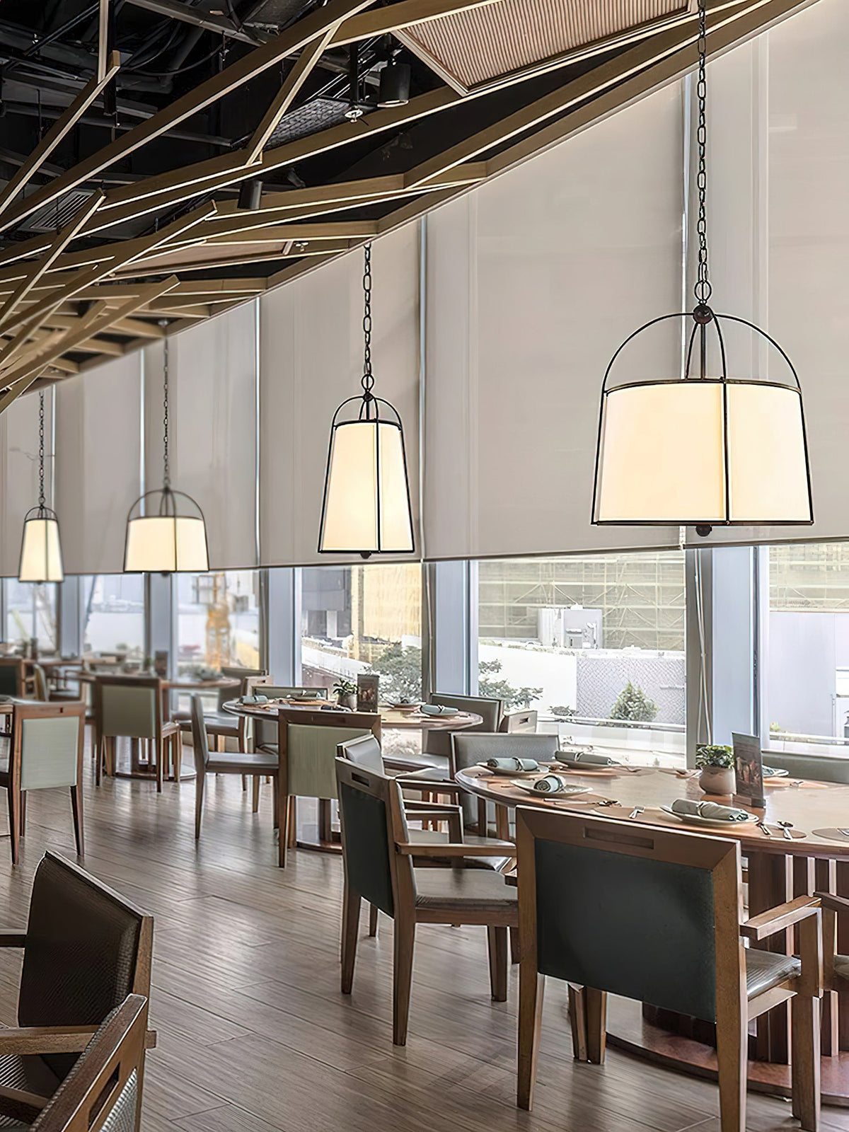 Callaway Pendant Lamp