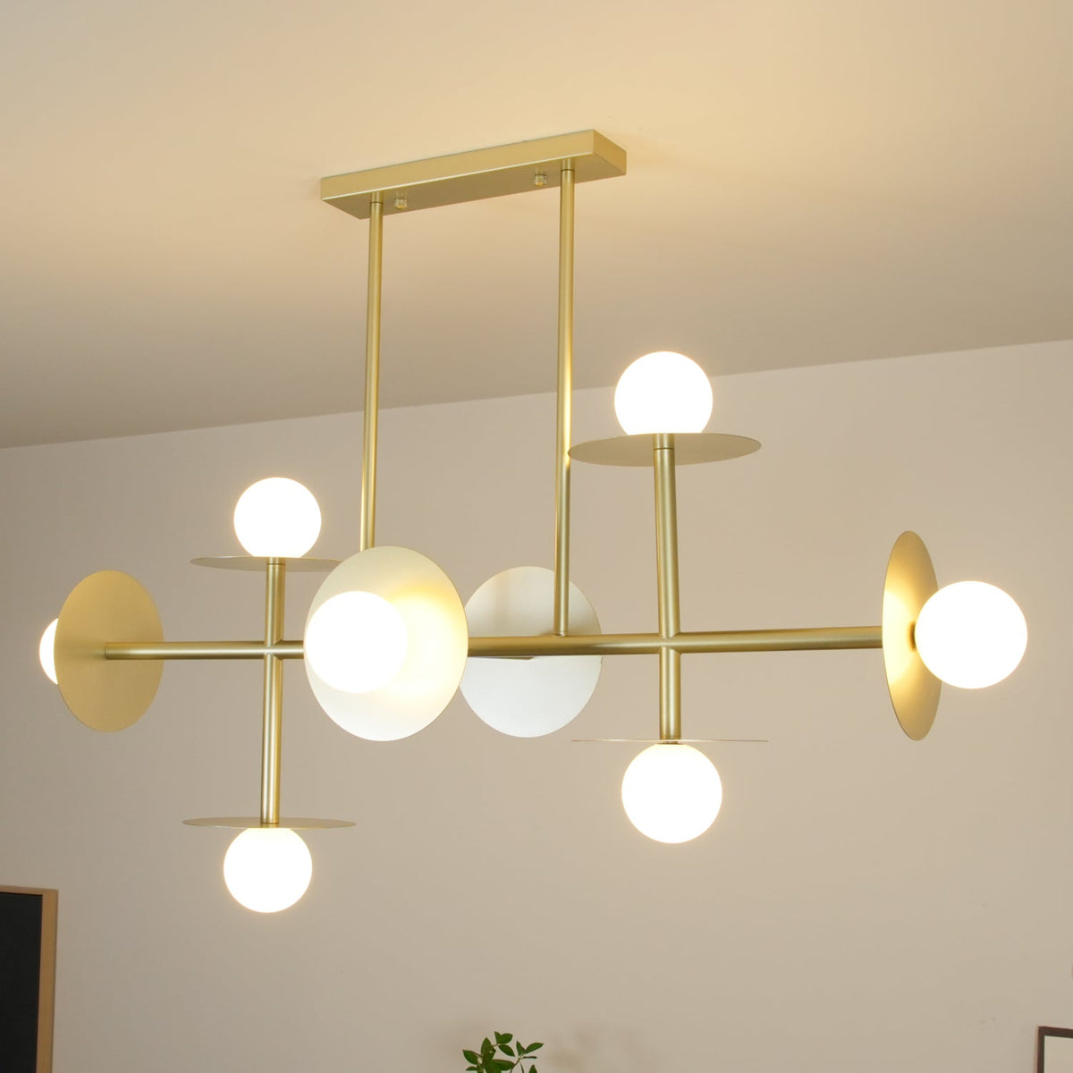 Strada Chandelier - view 3