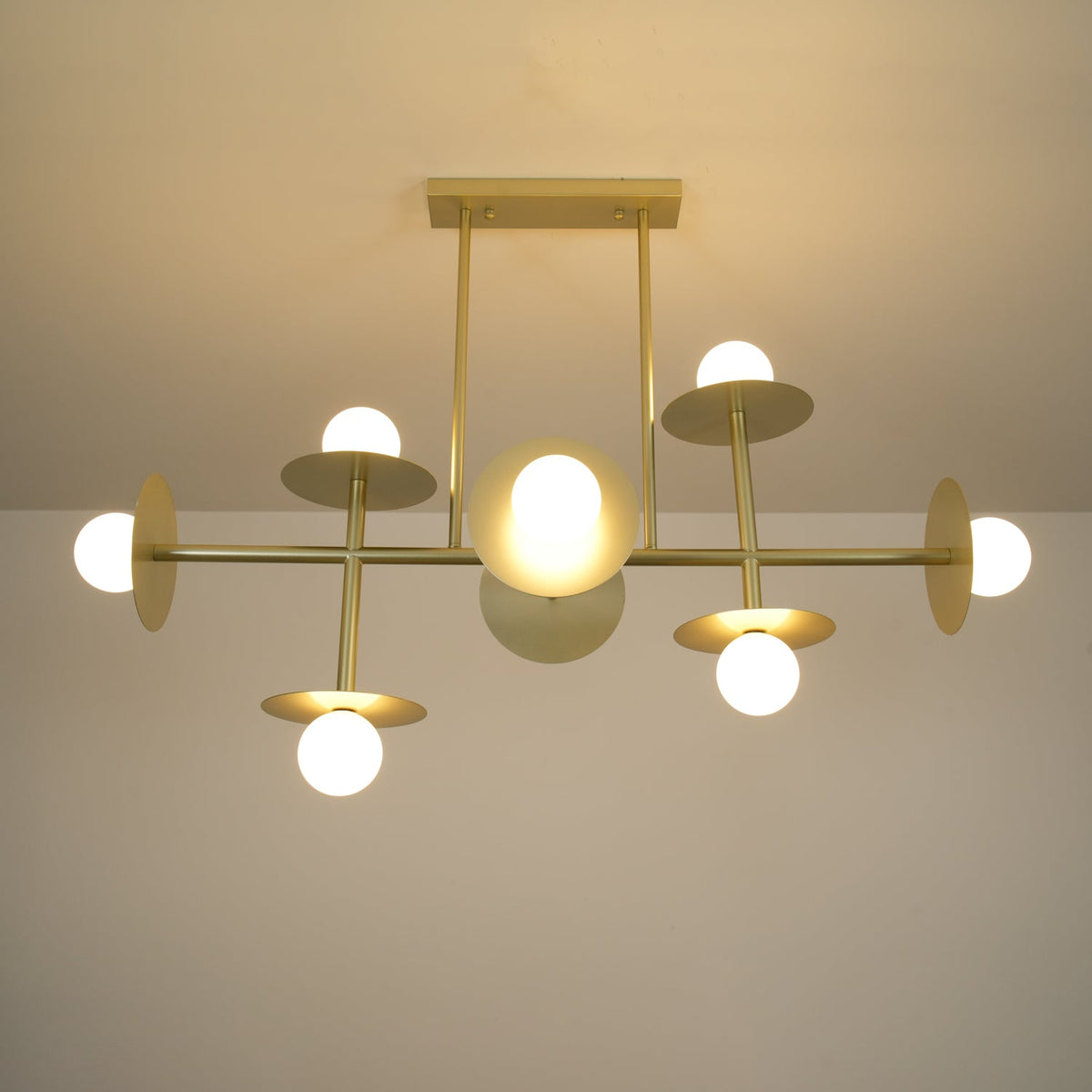 Strada Chandelier - view 9