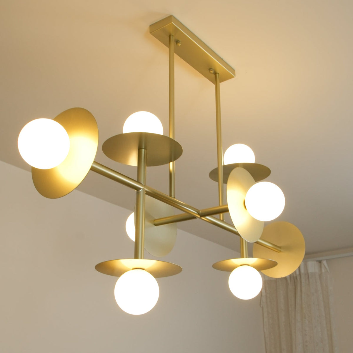 Strada Chandelier - view 10