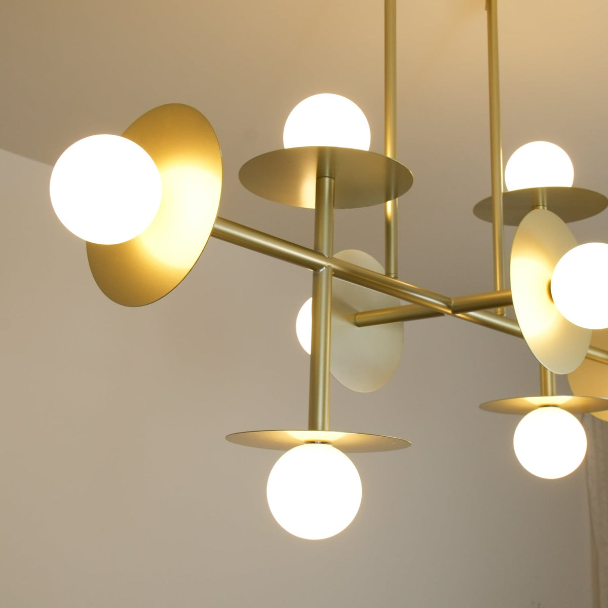 Strada Chandelier - view 21