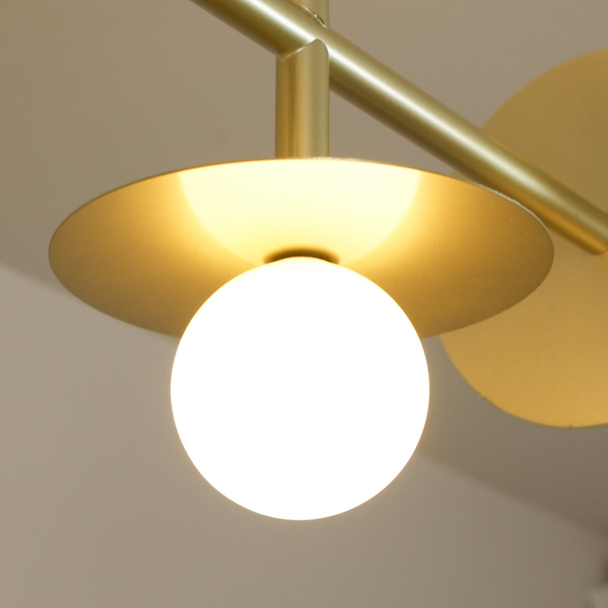 Strada Chandelier - view 22