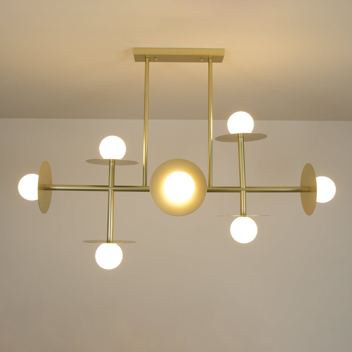 Strada Chandelier - view 11