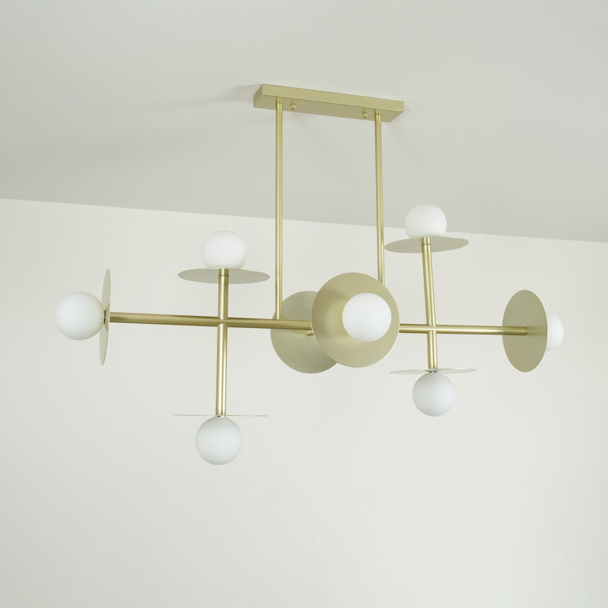 Strada Chandelier - view 14