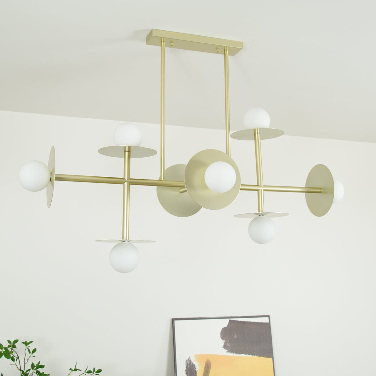 Strada Chandelier - view 15