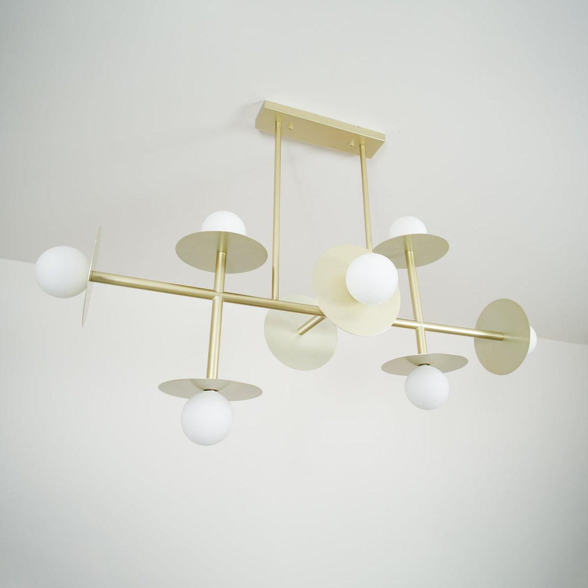 Strada Chandelier - view 16