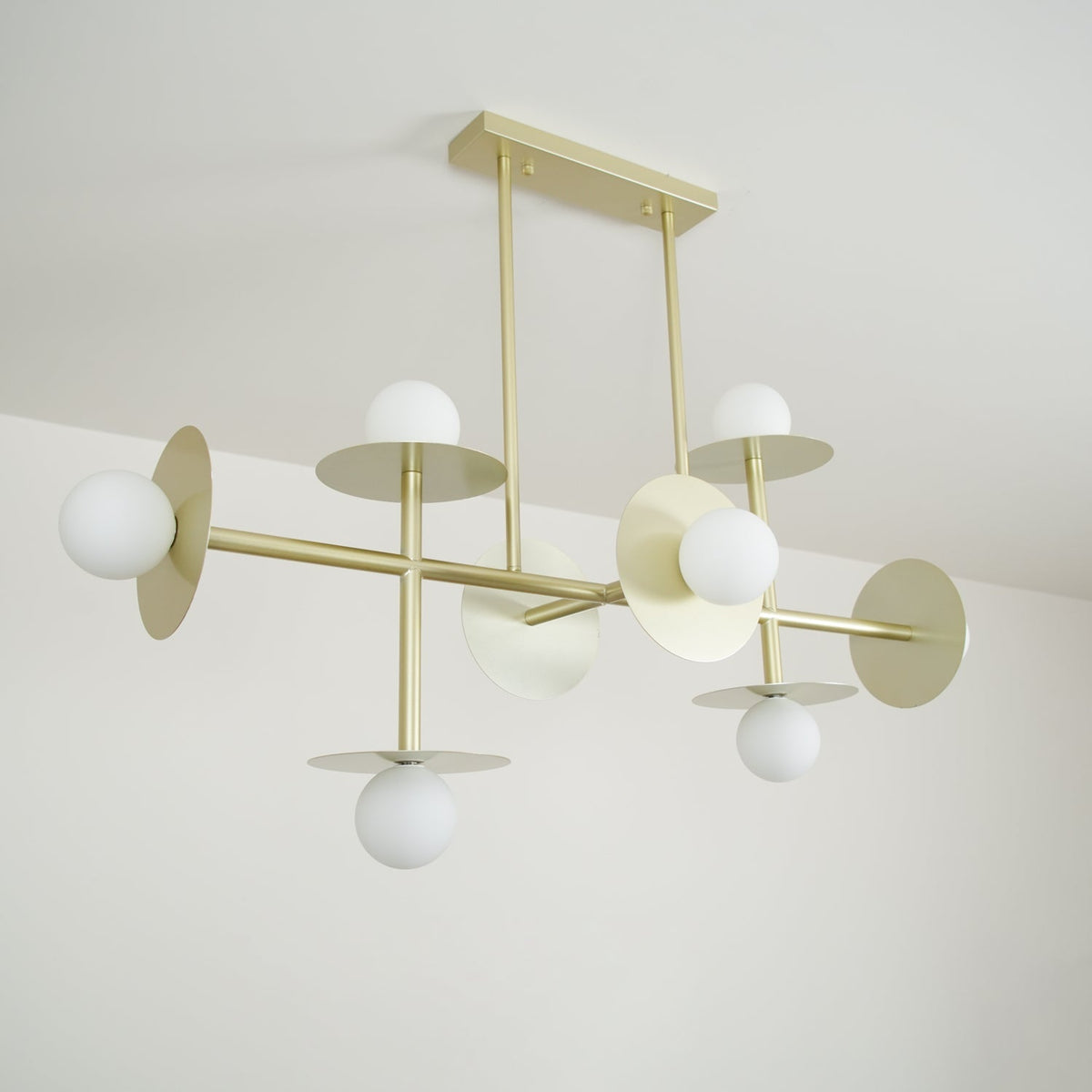 Strada Chandelier - view 17