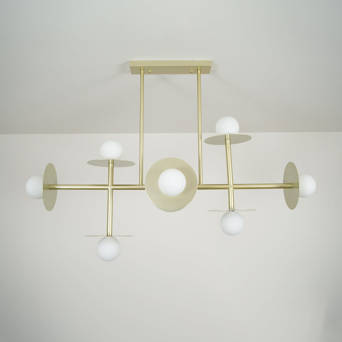 Strada Chandelier - view 18