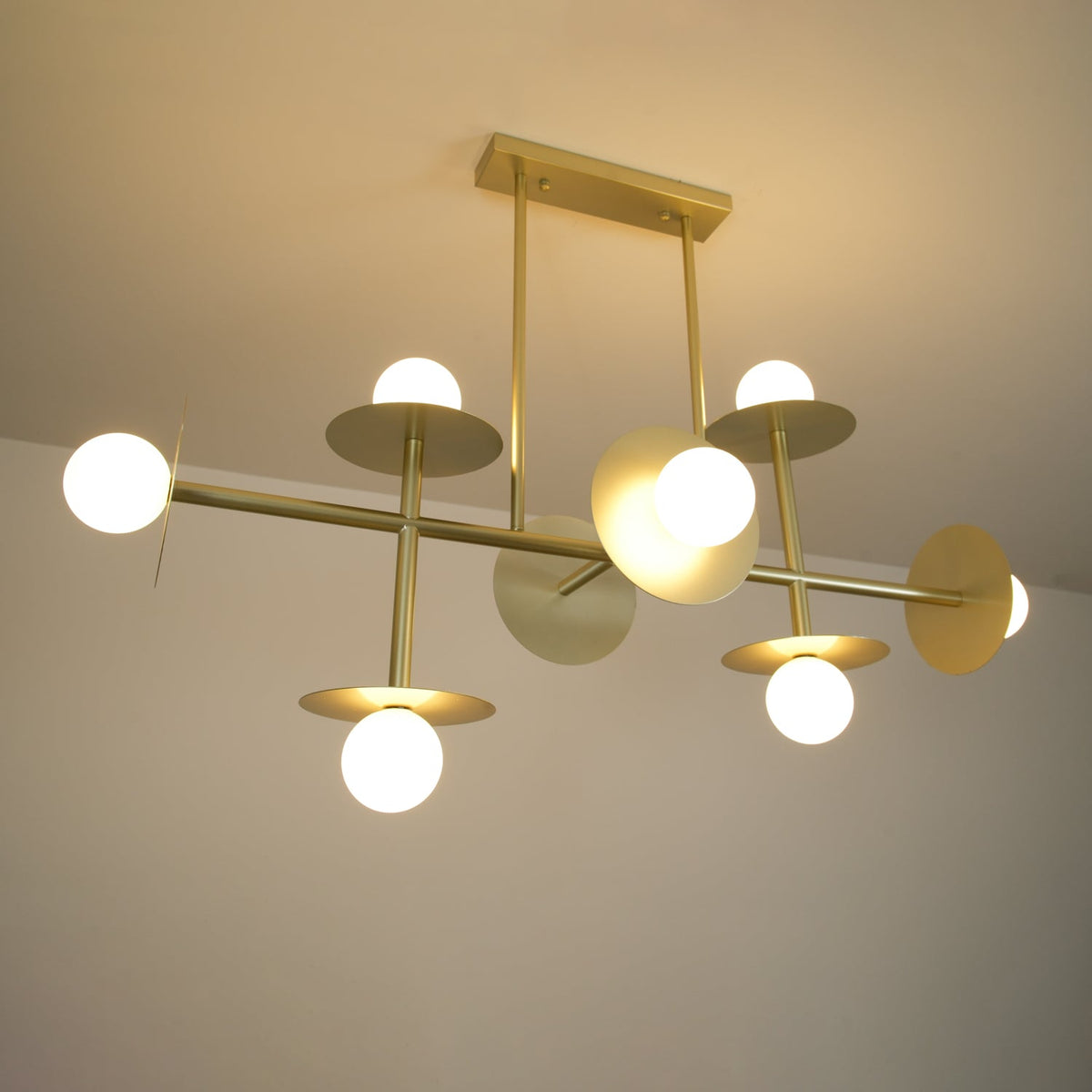 Strada Chandelier - view 19