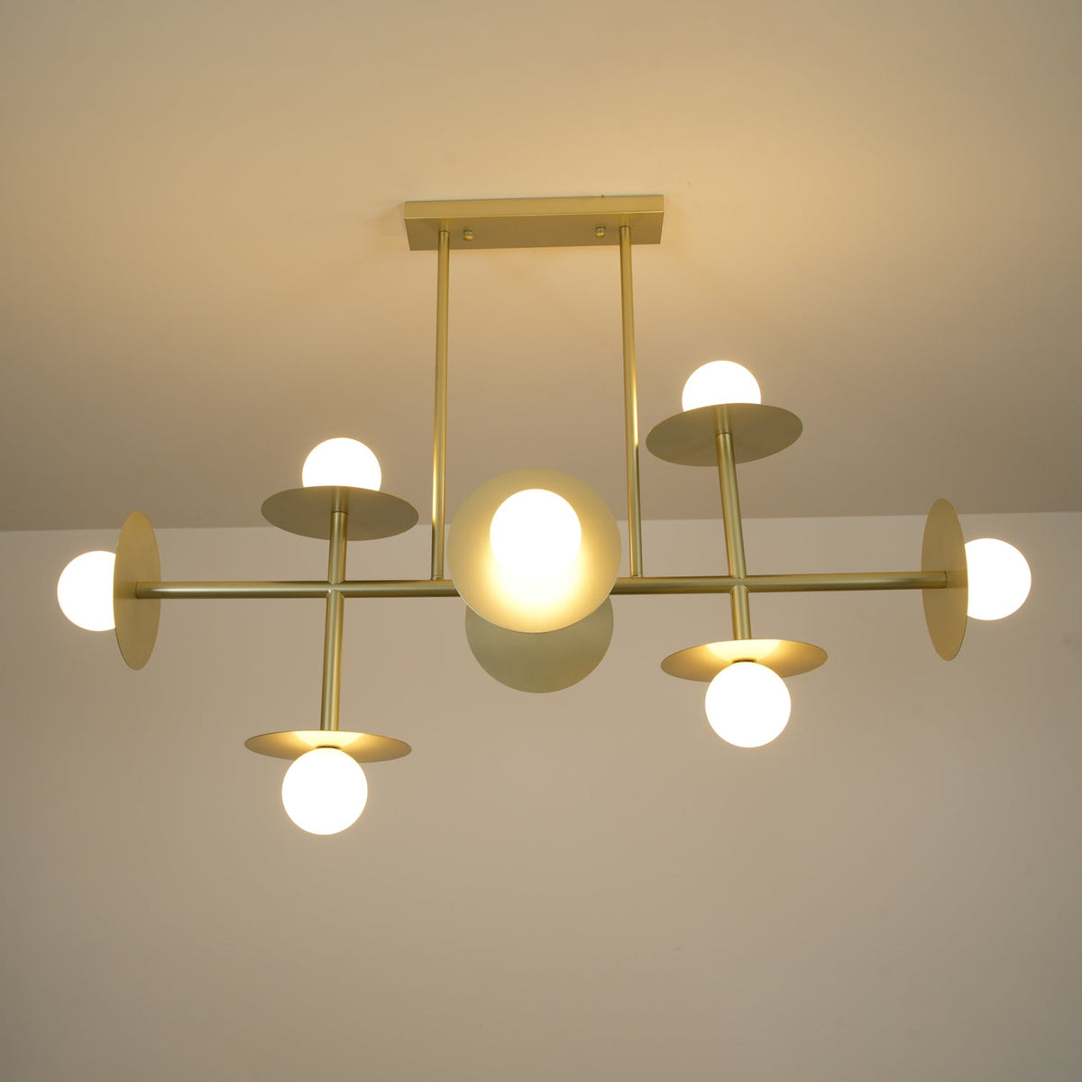Strada Chandelier - view 20