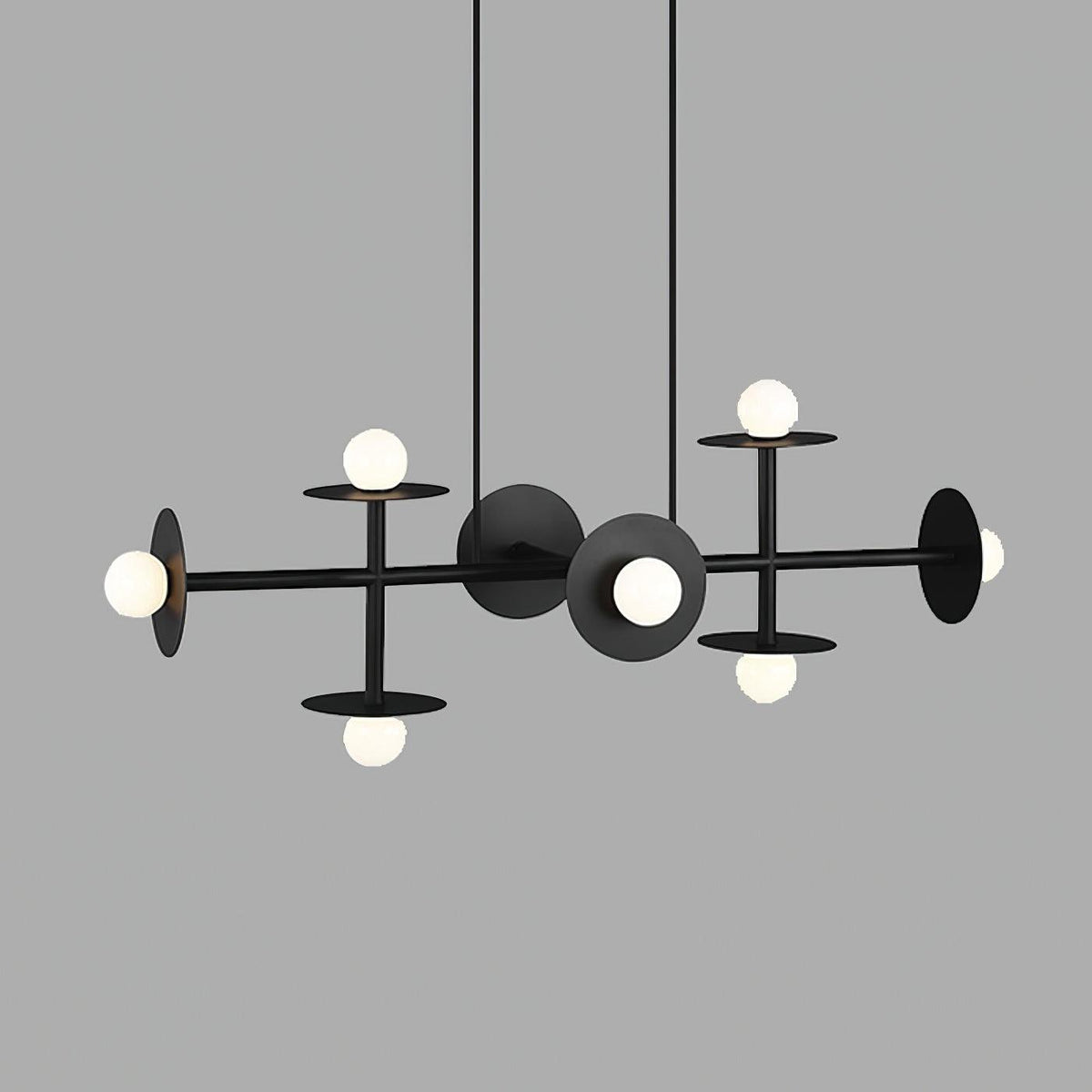 Strada Chandelier - view 8