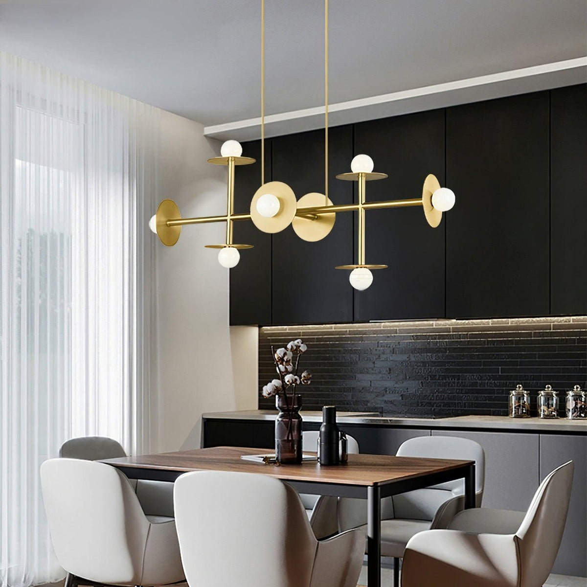 Strada Chandelier - view 2