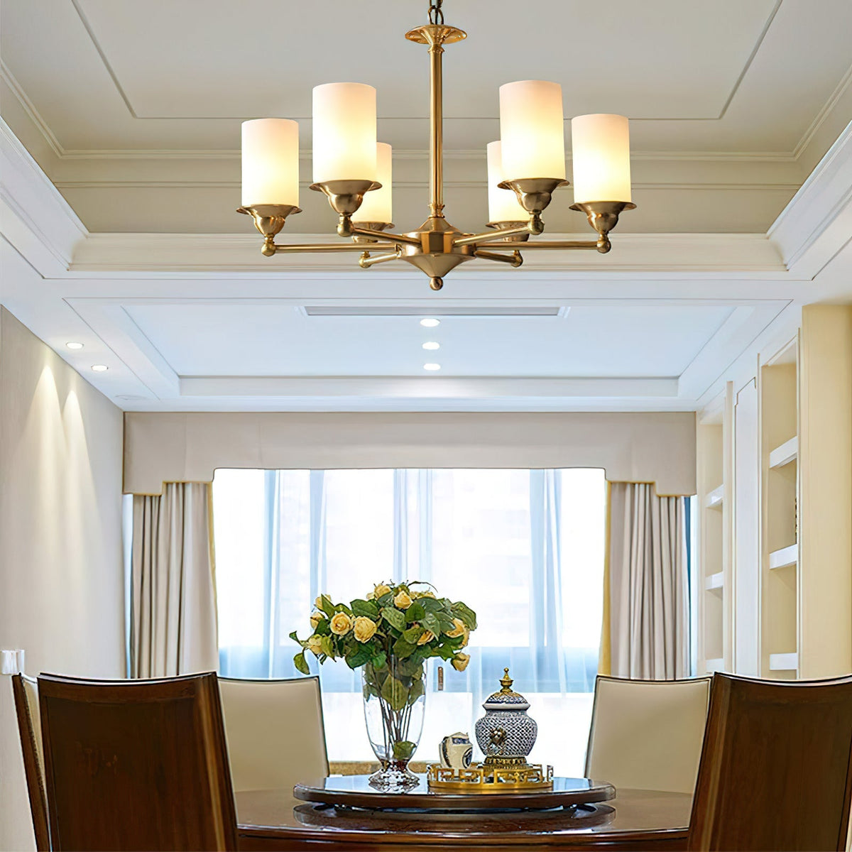 Stratton Chandelier - view 10