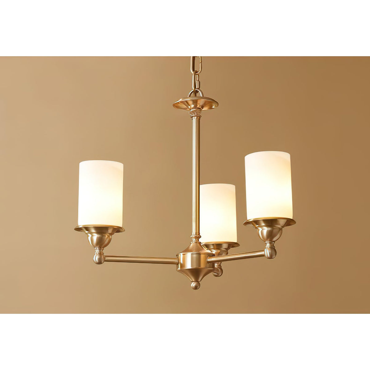 Stratton Chandelier - view 13