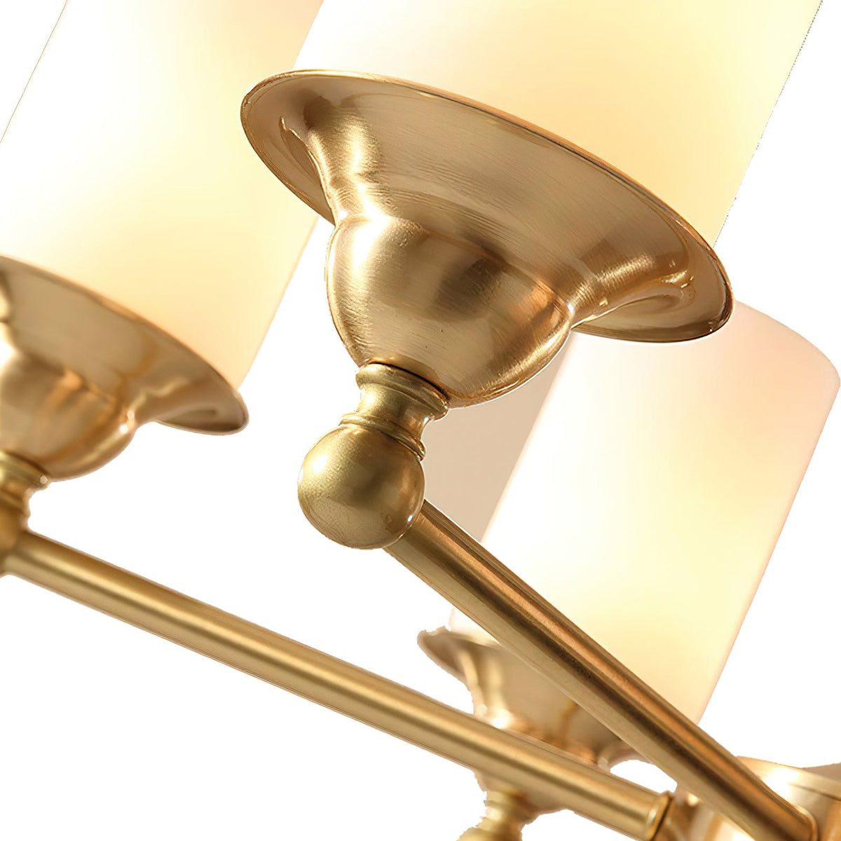Stratton Chandelier - view 19