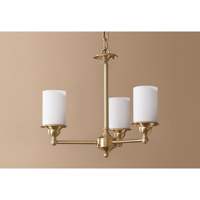 Stratton Chandelier - view 12