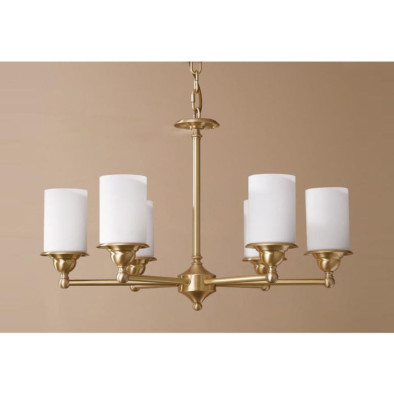 Stratton Chandelier - view 14