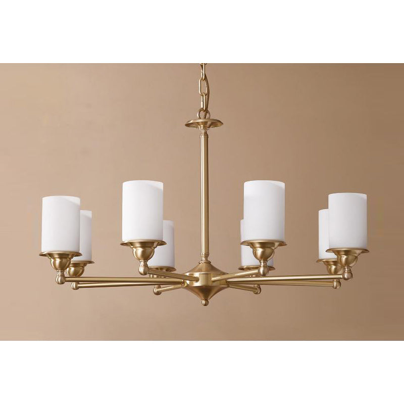 Stratton Chandelier - view 16
