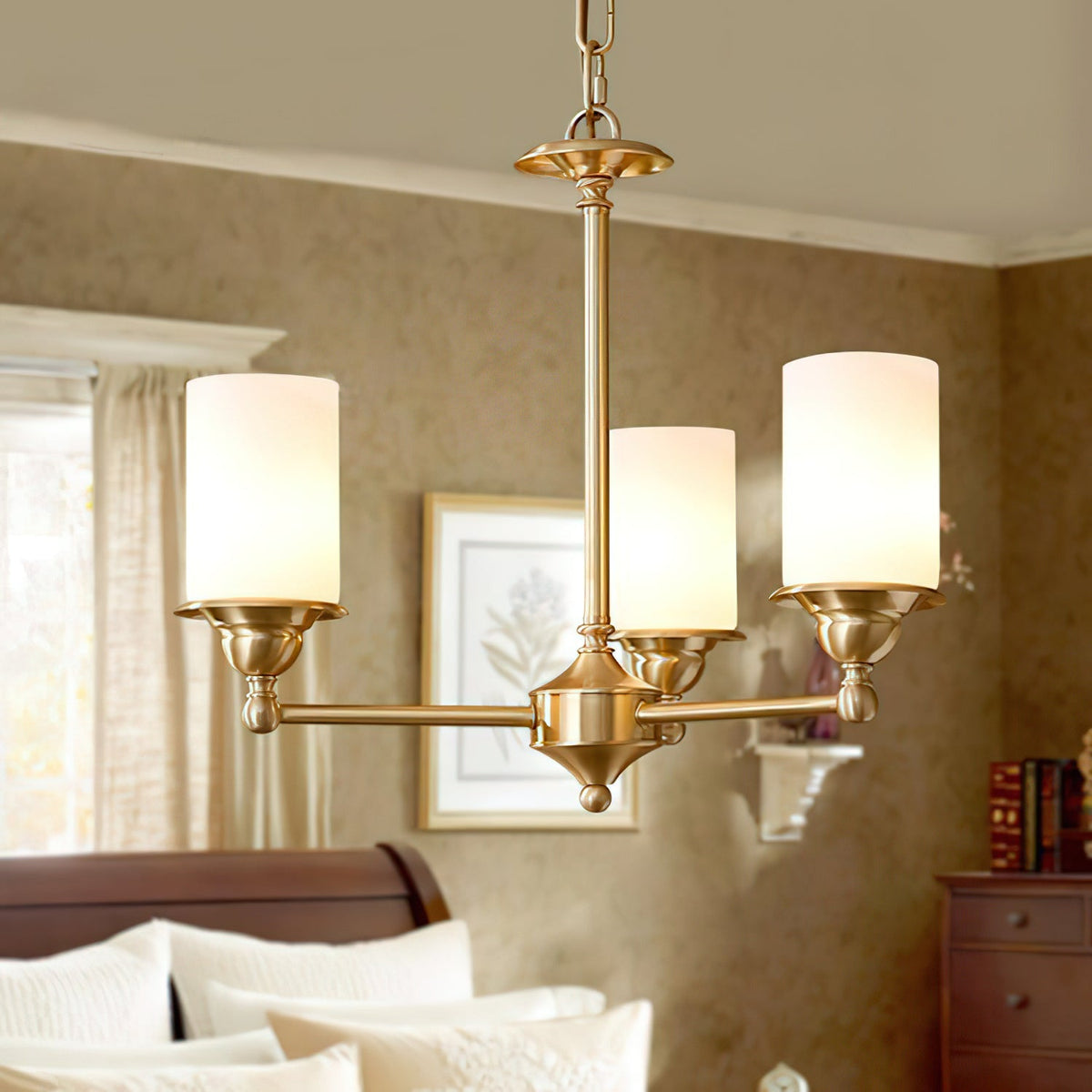 Stratton Chandelier - view 6